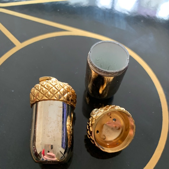 Individual Japanese salt & pepper shakers - Picture 2 of 3